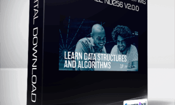 Data Structures and Algorithms Nanodegree nd256 v2.0.0