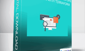 Learn DevOps Infrastructure Automation With Terraform
