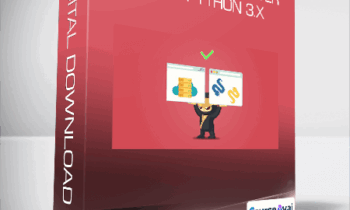 Selenium WebDriver With Python 3.x - Novice To Ninja