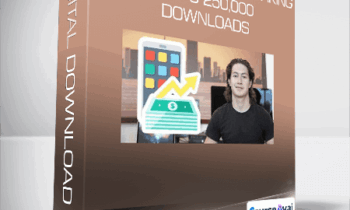 Complete Guide To Making Apps 250
