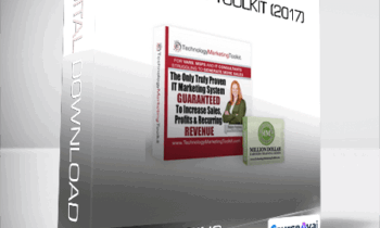 Bobin Robins - Technology Marketing Toolkit (2017)