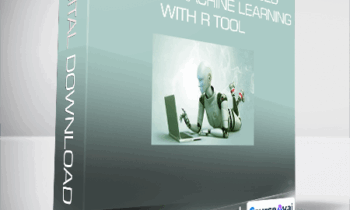 Beginner to Advanced Guide on Machine Learning with R Tool