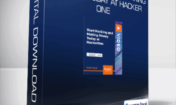 Start Hacking and Making Money Today at Hacker One