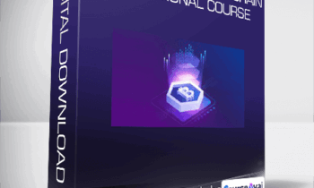 The Complete Blockchain Professional Course