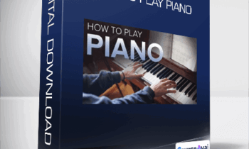 How to Play Piano