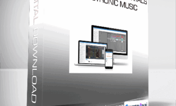 Master the Fundamentals of Electronic Music