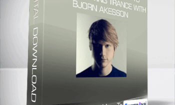 Sonic Academy How To Make Uplifting Trance with Bjorn Akesson