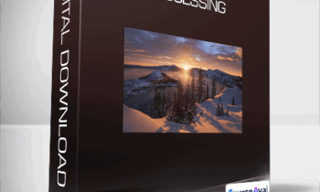 Alex Noriega - Arclight: Post Processing