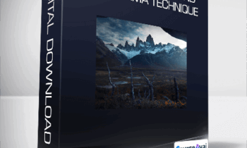 Max Rive - Start to Finish and Panorama Technique