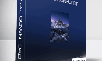 Ted Gore - Dawns Sunburst