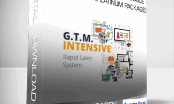 Roger And Barry - GTM Ecomleader - The Google Time Machine (Platinum Package)