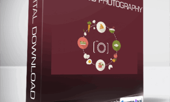 Basic Food Photography