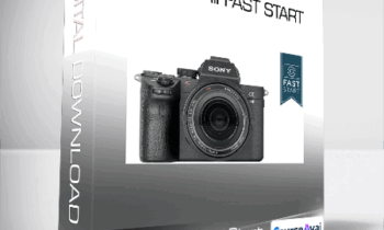 Sony A7 III Fast Start