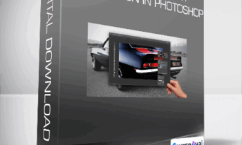 Advanced Color Correction in Photoshop