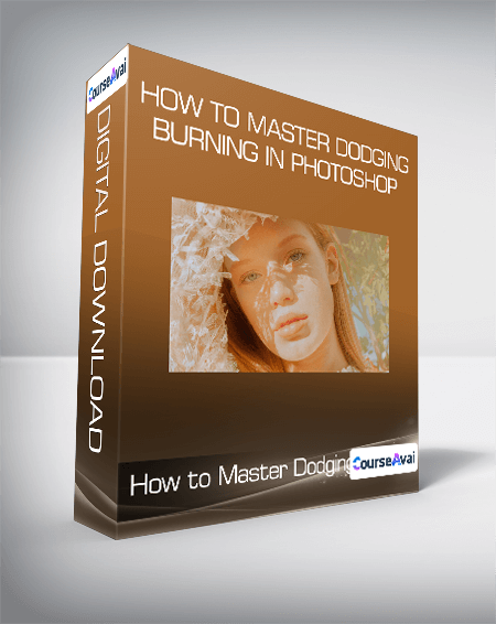 How to Master Dodging & Burning in Photoshop - WSO.lib How to Master Dodging & Burning in Photoshop