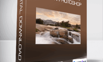 Better than HDR - Master Luminosity Masks in Photoshop