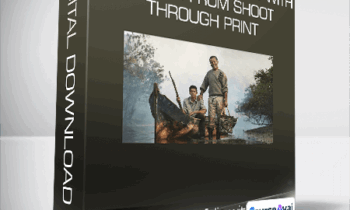 Creating a Portfolio with Impact: From Shoot Through Print