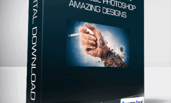 Photo Manipulation With Adobe Photoshop : Amazing Designs