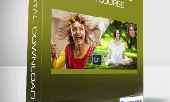Lightroom Classic Crash Course - 4 Beginners