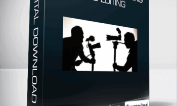 The Art of Filmmaking and Editing