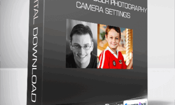 Photography for Beginners: DSLR Photography Camera Settings