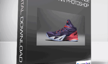 How to Select & Change Any Color in Photoshop