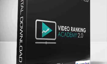 Sean Cannell - Video Ranking Academy 2.0