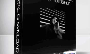 How to Master Black & White in Photoshop