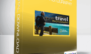The Fundamentals of Travel Photography