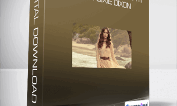 Lifestyle Photography With Dixie Dixon