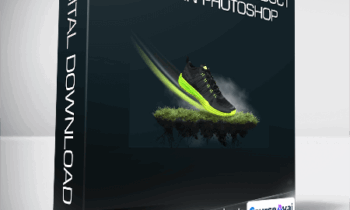 Compositing a Product Image in Photoshop