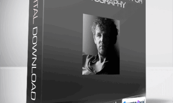 Christopher Kenworthy - Manipulating Color for Photography