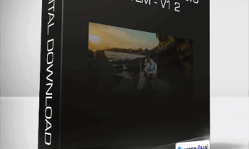 SLR Lounge - Lightroom 4 Presets system - V1 2