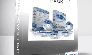 The Power of Self Hypnosis
