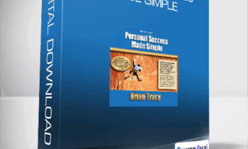 Brian Tracy - Personal Success Made Simple