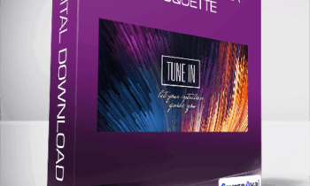 Mindvalley - Tune In With Sonia Choquette