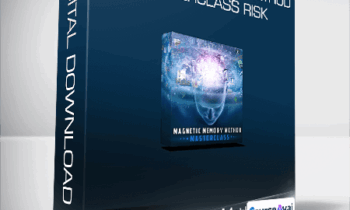 Magnetic Memory Method Masterclass Risk