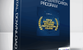 Richard Nongord - ICBCH Gold Level Hypnosis Certification Program