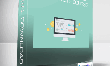 Investing In Stocks The Complete Course