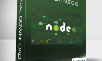 All about NodeJS