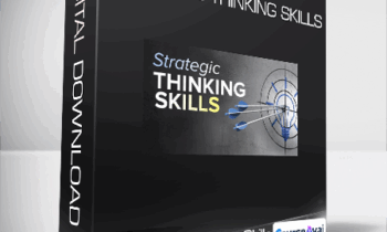 Strategic Thinking Skills
