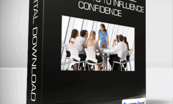 Your Speaking Voice: Hidden Keys To Influence & Confidence