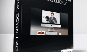 Success Masterclass - Become Successful At Anything Quickly