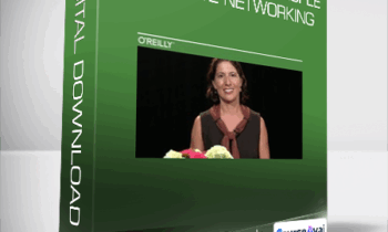 Networking for People Who Hate Networking