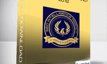 SEO Intelligence Agency 2019