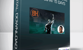 Fear Mastery Become Fearless In 15 Days