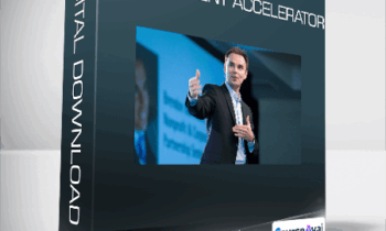 Brendon Burchard - Achievement Accelerator