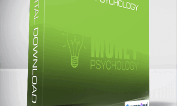 Eben Pagan - Money Psychology