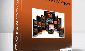 Shaqir Hussyin - Traffic Mastery Intensive