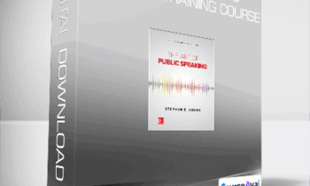 The Art of Public Speaking training course